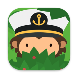Sneaky Sasquatch 1.9.11 icon