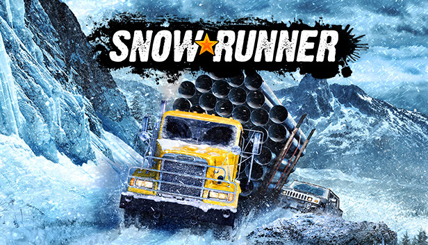 SnowRunner 36.0 icon
