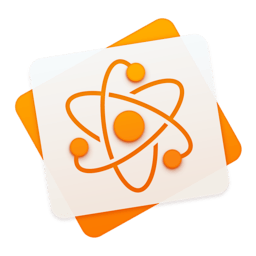 Social Media Lab 1.3.1 – Templates for Apple Pages. icon