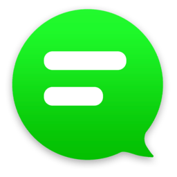 SopoChat for WhatsApp 3.3 – Chat client for WhatsApp (was DeskChat). icon