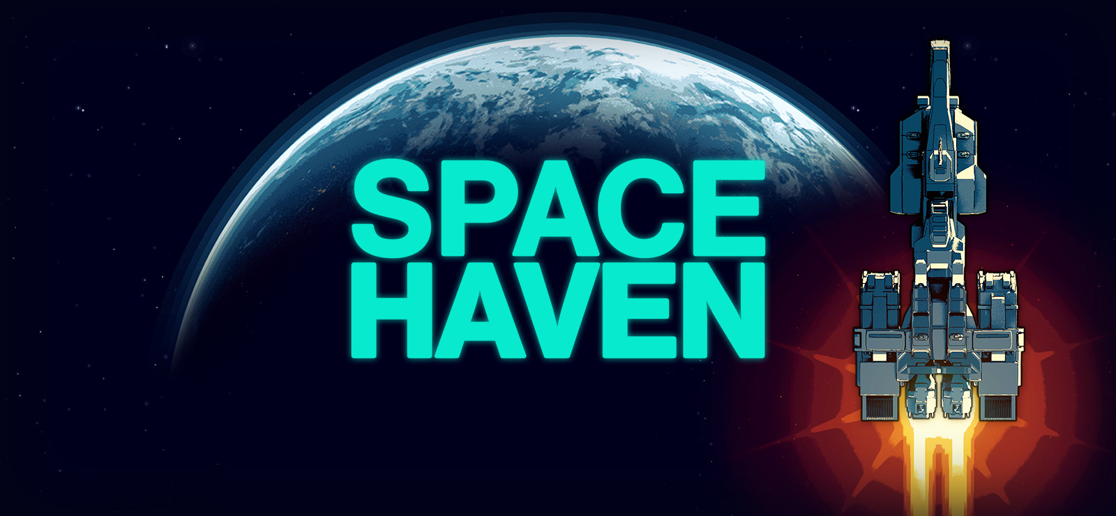 Space Haven 0.18.0.24 icon