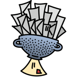 SpamSieve 2.9.30 – Robust spam filter for major email clients. icon