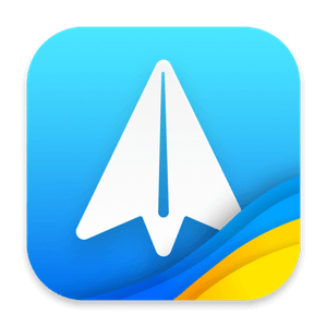 Spark Desktop 3.25.1 icon
