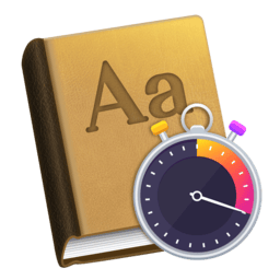 Speed Read 2.0.1 – Reading Technique. icon