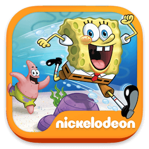 SpongeBob: Patty Pursuit 4.4.0 icon