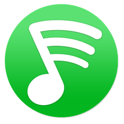 Spotify Audio Converter Platinum 1.2.0 – Convert Spotify audio tracks to common audio files. icon