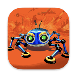 Spyder 2.6 icon