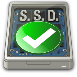SSDReporter 1.1.0 – Health-check for solid-state drives. icon