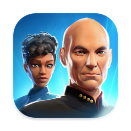 Star Trek: Legends 1.0.21 icon