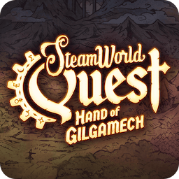 SteamWorld Quest: Hand of Gilgamech 2.1 (31739) icon