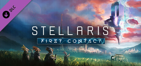 Stellaris: First Contact Story Pack icon