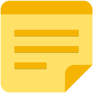 Sticky 2.4 icon