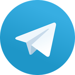 Subscribe to Appked Telegram Channel icon