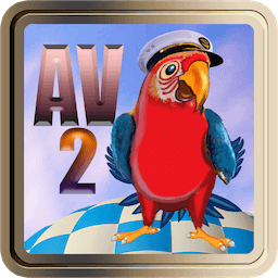 Summer Adventure American Voyage 2 icon