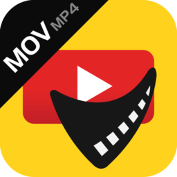 Super MOV Converter 6.3.7 – Convert any HD or standard video to MOV format. icon