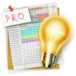 Synalyze It! Pro 1.32 icon