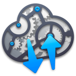 SyncSettings 1.2.4 icon