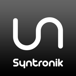 IK Multimedia Syntronik 2.0.4 icon