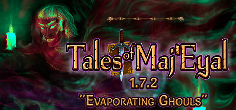 Tales of Maj’eyal 1.7.5 icon