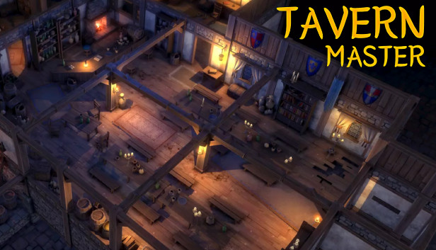 Tavern Master 1.3 icon