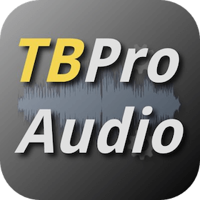 TBProAudio Bundle 2024.8 icon