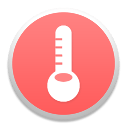 Temp Monitor 1.0.1 – Monitor your Mac’s temperature. icon