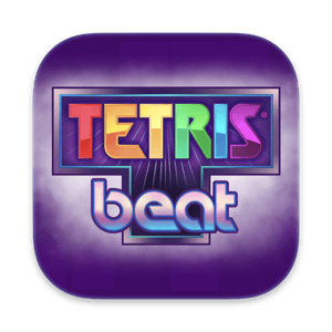 Tetris Beat 2.0.4 icon
