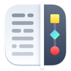 Text Workflow 2.8.1 icon