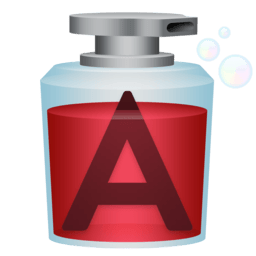 TextSoap 8.4.8 – Automate tedious text document cleaning. icon