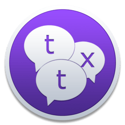 Textual 7.2.7 icon