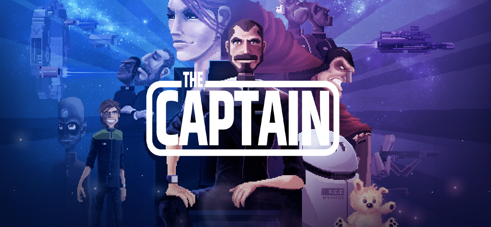 The Captain v1.0.10.1 (53252) icon
