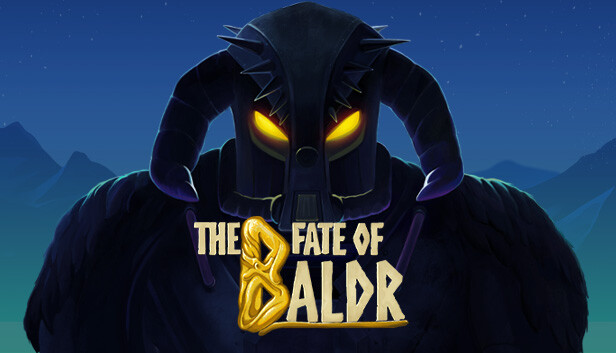 The Fate of Baldr 1.2.0 icon