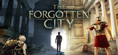 The Forgotten City 1.3.0 icon