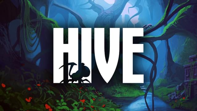 The Hive 1.204 icon