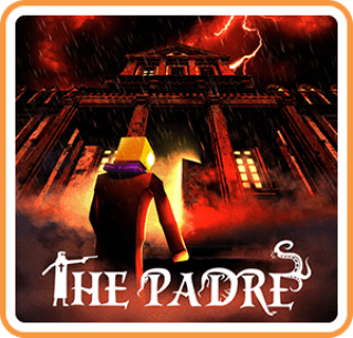 The Padre icon
