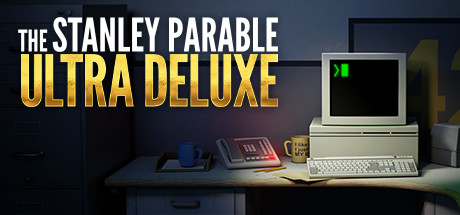 The Stanley Parable: Ultra Deluxe 1.04 icon