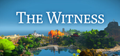 The Witness 1.0.8 icon