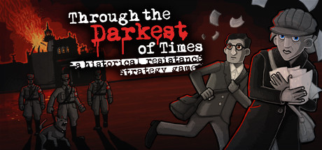 Through the Darkest of Times 1.04.03.1 (40089) icon