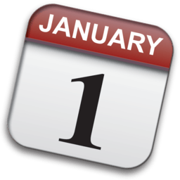 TinyCal 1.9.3 – Menu-bar calendar with Google Calendar integration. icon