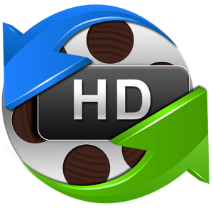 Tipard HD Converter 9.1.28 icon