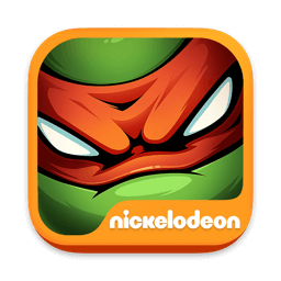 TMNT Splintered Fate 1.0.2 icon