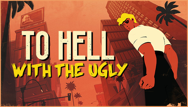 To Hell With The Ugly 1.2.0.1 icon