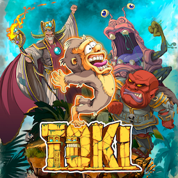 Toki 1.1 icon