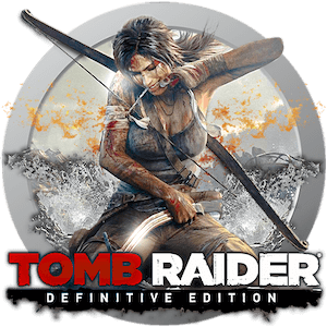 Tomb Raider: GOTY 1.2 icon