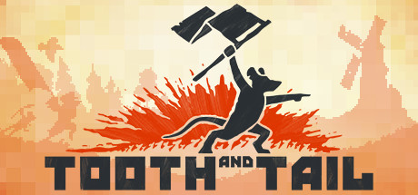 Tooth and Tail Season 6 (2017) icon