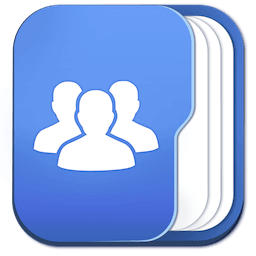 Top Contacts Pro 1.3.3 icon