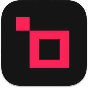 Topaz Gigapixel AI 8.4.3 icon