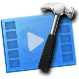 Total Video Tools 1.2.3 – A video editing toolkit. icon