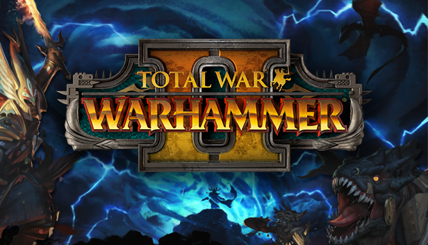 Total War: Warhammer II 1.12 icon