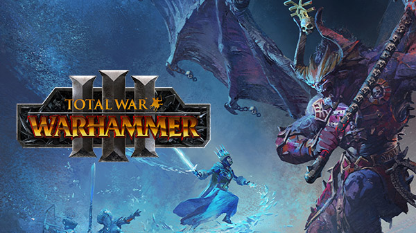 Total War: Warhammer III 8.1.1 icon